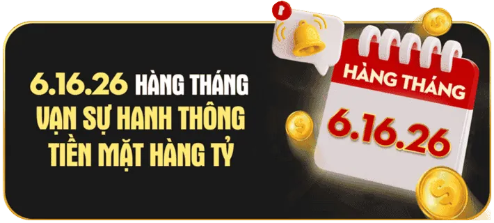 Hoàn trả hàng tuần w88 casino