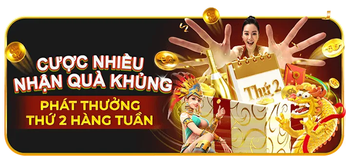 Hướng dẫn nhận khuyến mãi W88