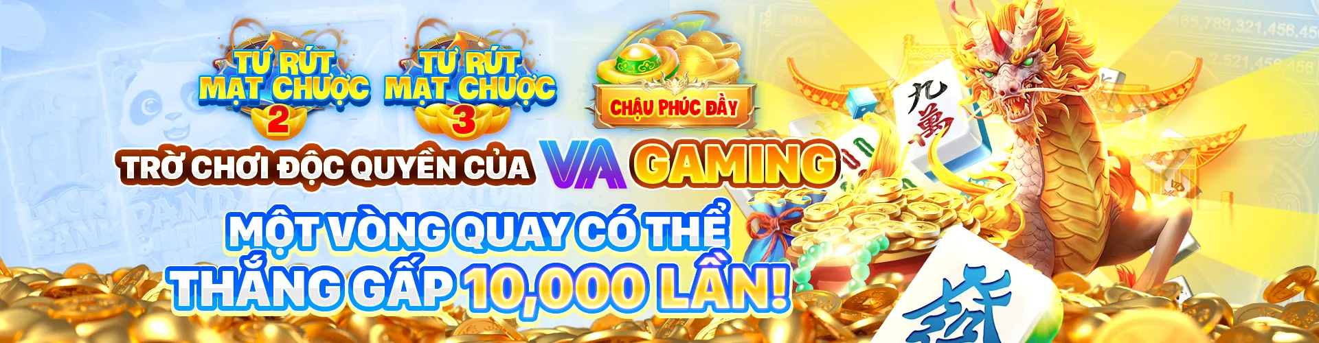 Thế giới bắn cá w88 casino đầy màu sắc