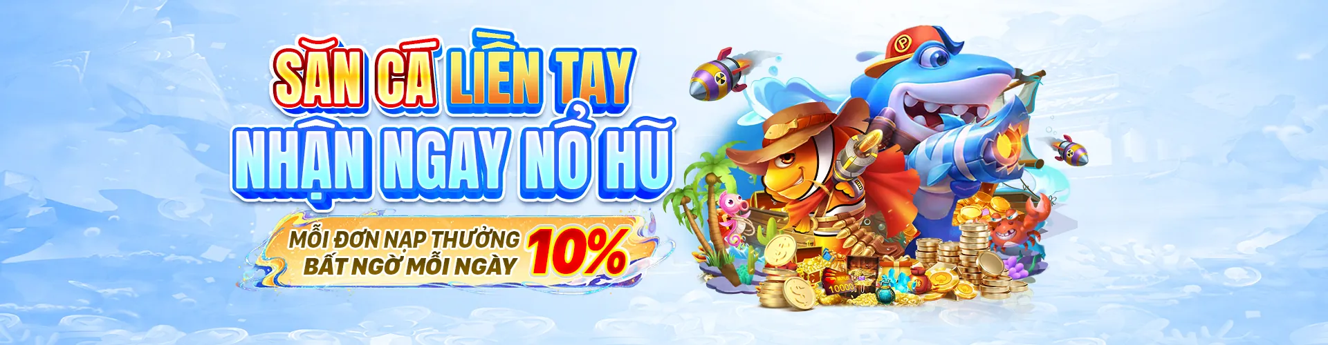 Sân chơi Nổ Hũ W88 Casino