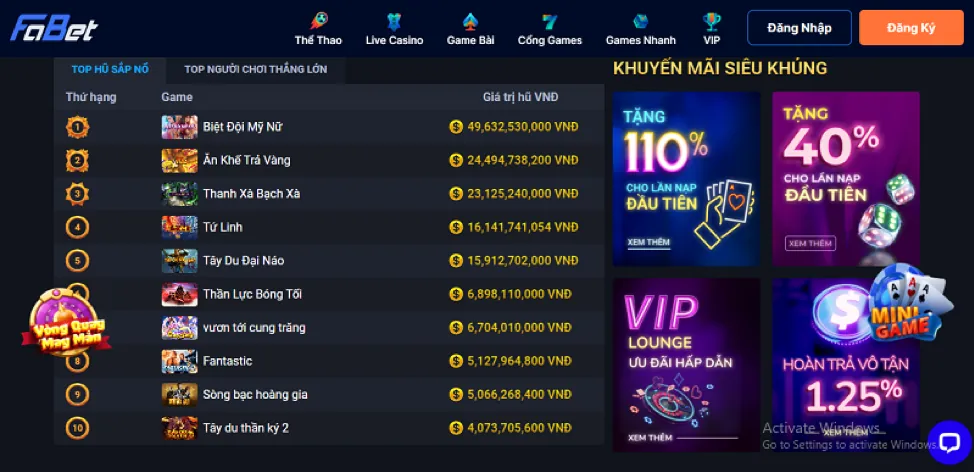 Hình ảnh giới thiệu thương hiệu W88 Casino uy tín và bảo mật