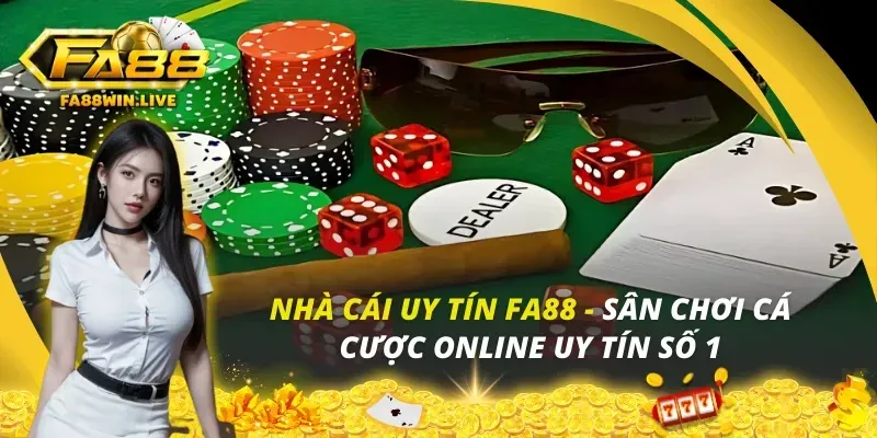 Khuyến mãi mới nhất w88 casino
