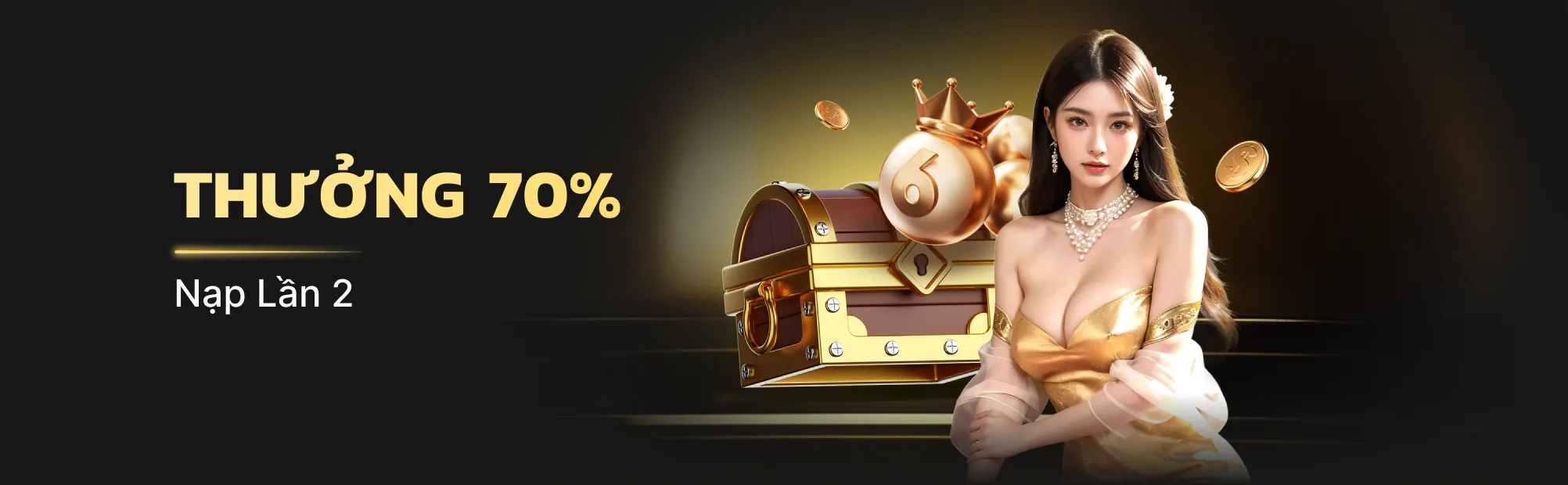 Khuyến Mãi W88 Casino