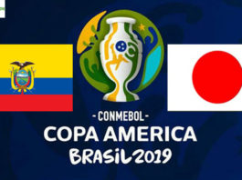 soi keo Ecuador vs Chile