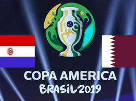 soi keo Paraguay vs Qatar