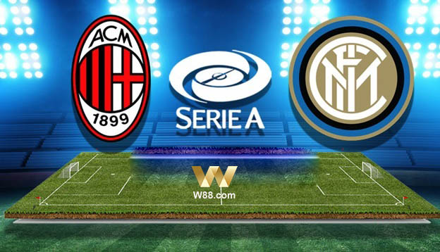soi keo AC Milan vs Inter Milan