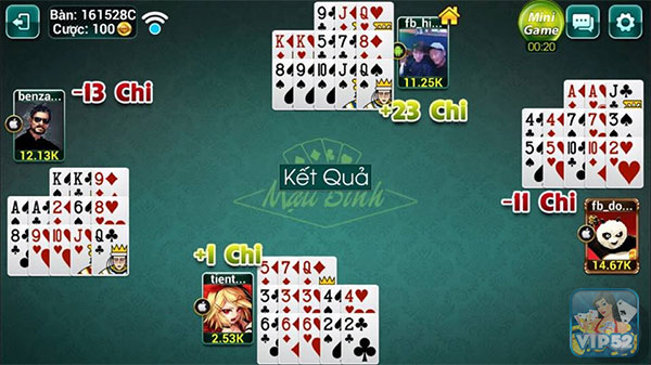 game bai 3