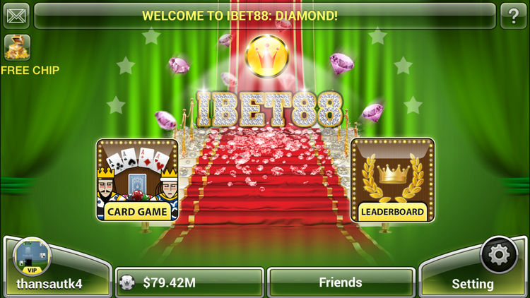 game danh bai ibet88