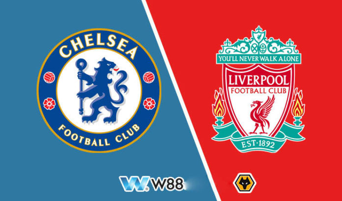 soi keo Chelsea vs Liverpool